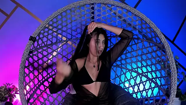 brenda moris01 online show from April 2026 09:17:01 PM