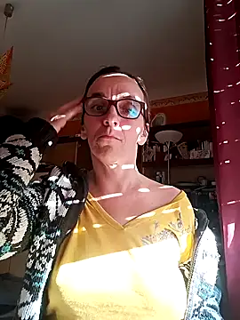 Dettybitch40 online show from October 2025 02:36:02 PM