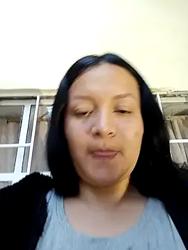 Arisha34 online show from December 2024 09:11:02 PM