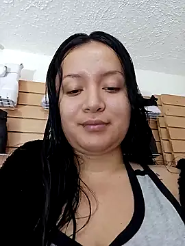 Arisha34 online show from January 2025 01:19:02 PM