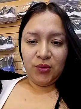 Arisha34 online show from December 2025 10:11:02 AM