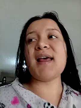 Snapshot of Arisha34 chatting on February 2026 05:42:02 PM Arisha34 online show from February 2026 05:42:02 PM