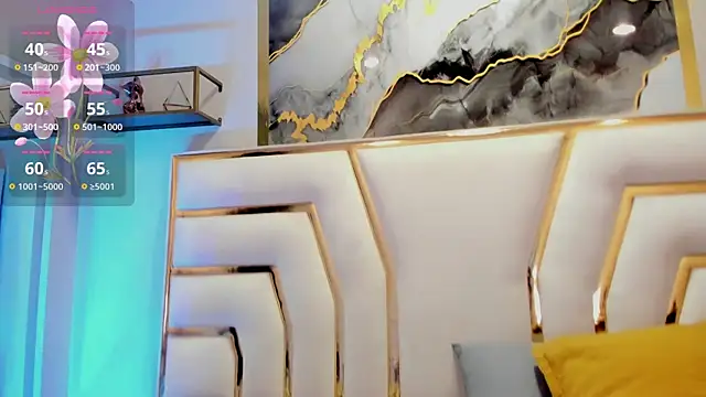 HannaPetit online show from February 2026 03:02:02 PM