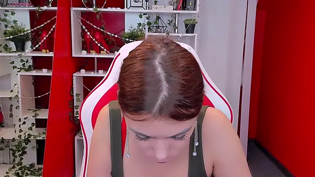 Snapshot of KateCloud chatting on February 2025 05:11:02 PM KateCloud online show from February 2025 05:11:02 PM