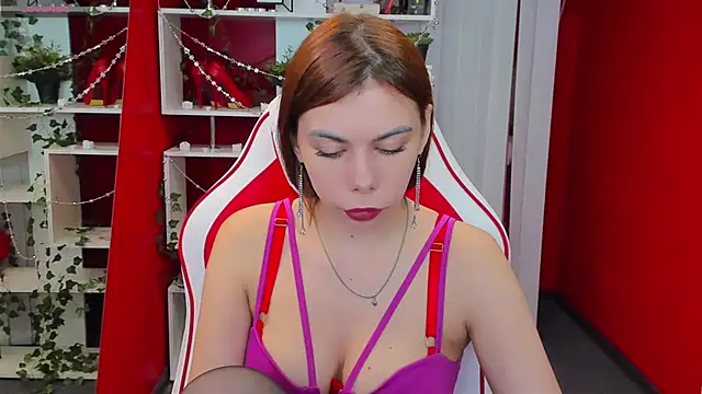 Snapshot of KateCloud chatting on February 2025 05:07:02 PM KateCloud online show from February 2025 05:07:02 PM