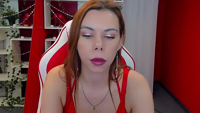 Snapshot of KateCloud chatting on March 2025 08:03:02 PM KateCloud online show from March 2025 08:03:02 PM