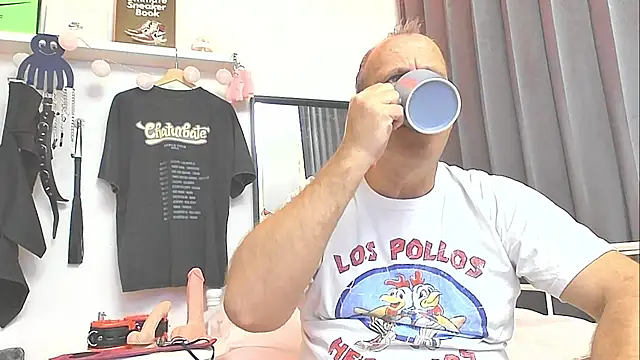 openminddaddy online show from December 2024 06:19:02 PM