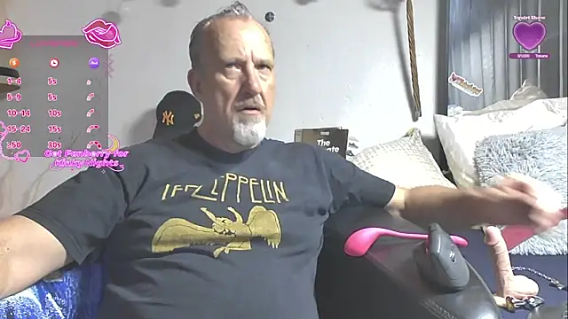 openminddaddy online show from November 2025 08:29:01 PM