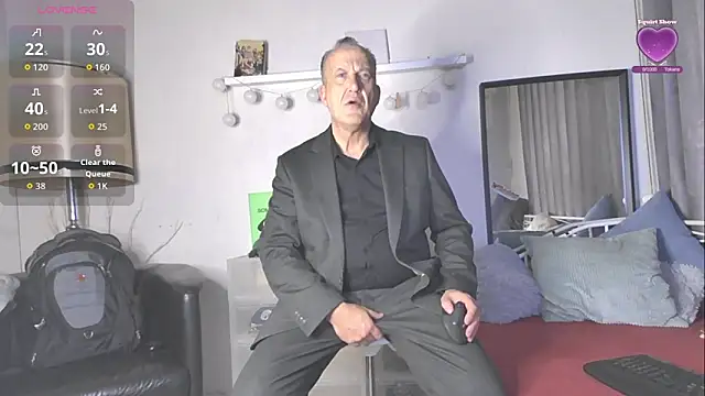 openminddaddy online show from January 2026 09:51:02 PM