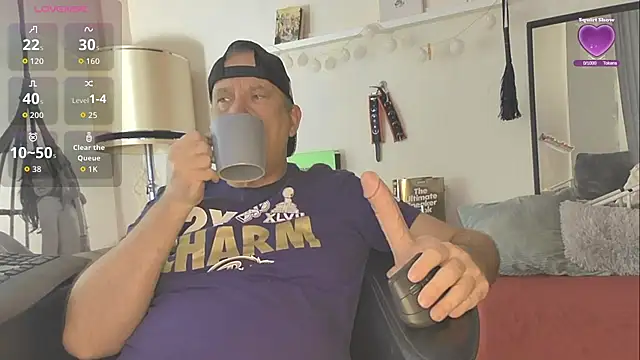 openminddaddy online show from February 2026 04:24:01 AM