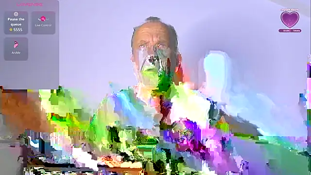 openminddaddy online show from July 2026 09:41:02 PM