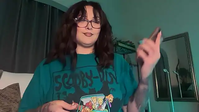 nativepumpkin95 online show from March 2026 02:18:02 AM