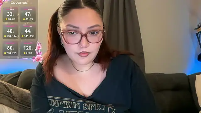 Snapshot of nativepumpkin95 chatting on May 2026 05:01:02 AM nativepumpkin95 online show from May 2026 05:01:02 AM
