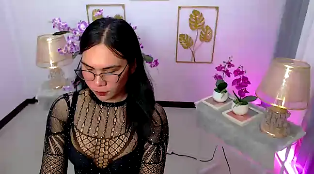 Snapshot of Asian_flabby chatting on December 2024 03:10:02 PM Asian flabby online show from December 2024 03:10:02 PM