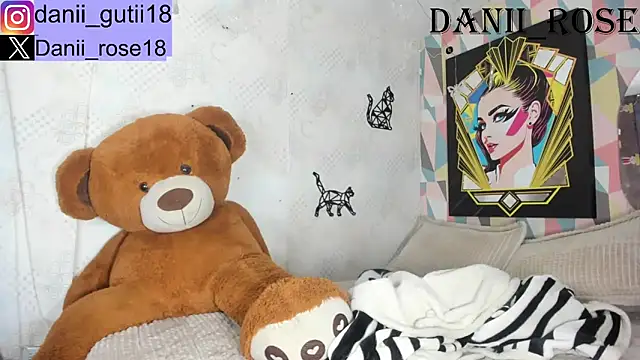 Snapshot of dani_rosee chatting on March 2025 01:29:02 PM dani rosee online show from March 2025 01:29:02 PM