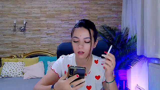 PlayfulElla online show from February 2025 11:44:02 AM