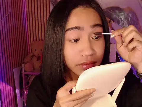 Snapshot of Lemonadexxx chatting on September 2025 10:48:02 AM Lemonadexxx online show from September 2025 10:48:02 AM