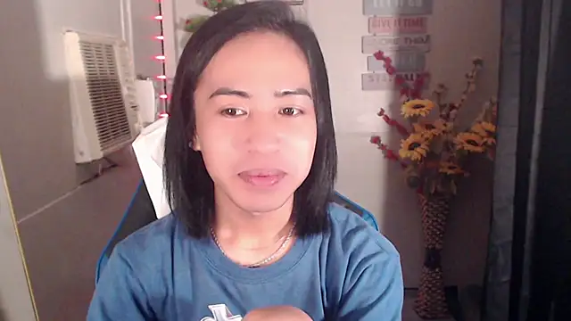 Lemonadexxx online show from December 2025 06:45:02 PM