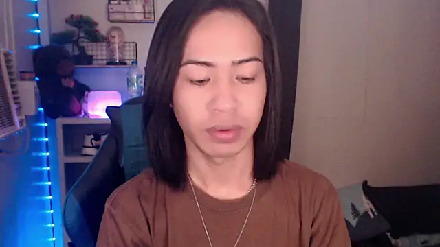 Lemonadexxx online show from January 2026 05:46:02 AM