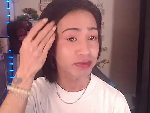 Lemonadexxx online show from February 2026 03:50:01 PM