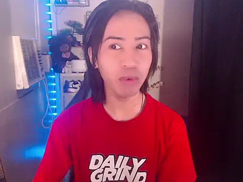 Lemonadexxx online show from February 2026 03:21:02 AM