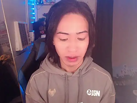 Lemonadexxx online show from February 2026 05:37:01 AM