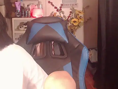 Lemonadexxx online show from April 2026 07:58:02 PM