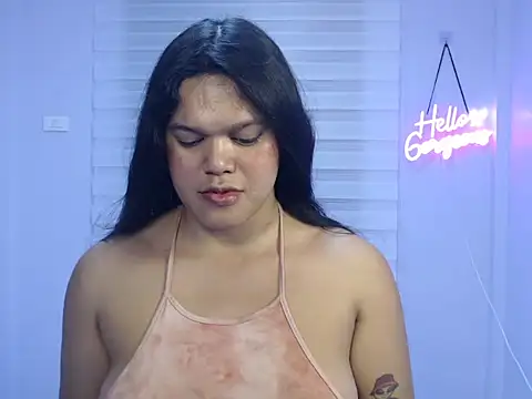 Miss Ivanawolf online show from December 2024 09:24:01 AM