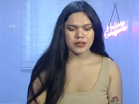 Miss Ivanawolf online show from December 2024 06:40:01 AM