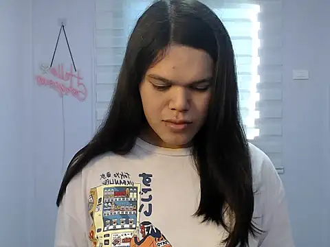 Miss Ivanawolf online show from February 2026 08:02:01 AM