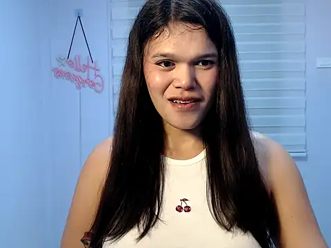 Miss Ivanawolf online show from April 2026 12:16:02 PM