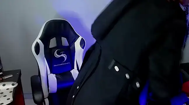 Ardat Lili69 online show from December 2024 04:40:01 PM