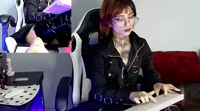 Ardat Lili69 online show from January 2025 06:53:02 PM