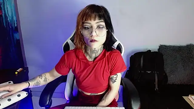 Ardat Lili69 online show from February 2025 04:03:01 PM