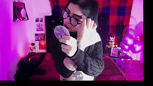 Ardat Lili69 online show from June 2026 02:47:01 AM