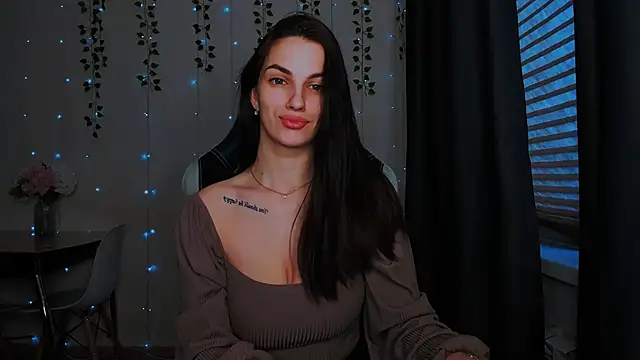 KarlaSim online show from January 2025 12:50:01 PM