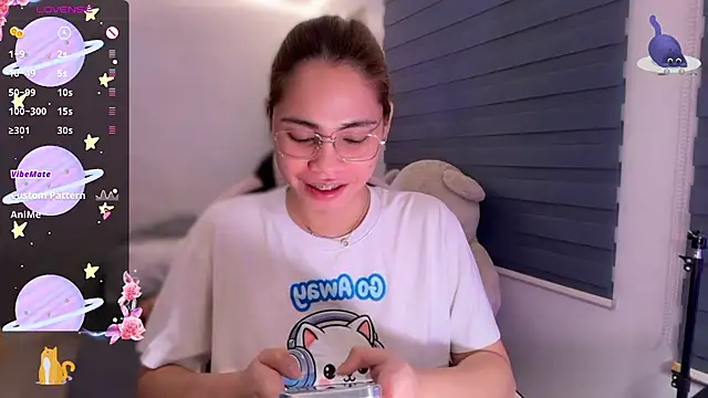 Jamie Sullivan online show from October 2025 07:25:02 PM