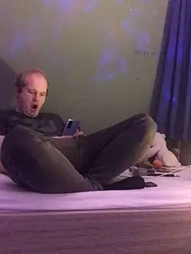 Janssen88 online show from January 2025 08:37:02 PM