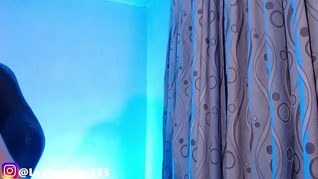 MissLeahParker online show from April 2026 01:34:01 AM