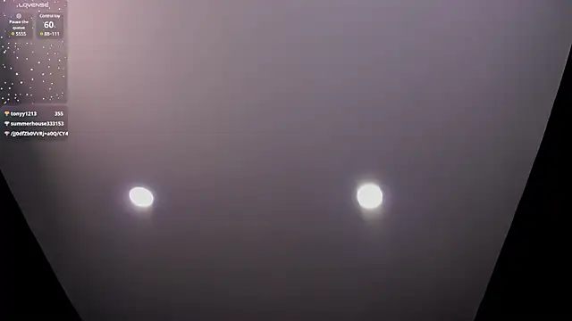 karlyn angels online show from January 2025 10:39:01 PM