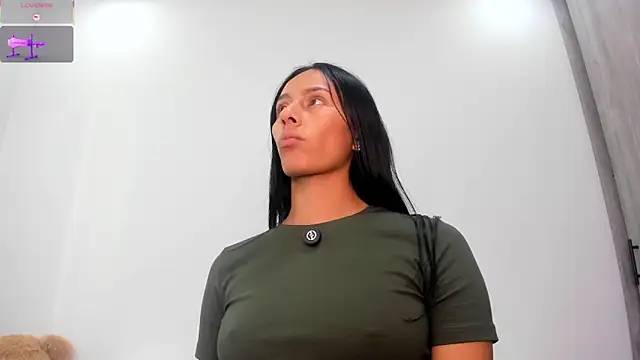 karlyn angels online show from February 2026 08:48:02 PM