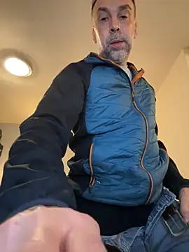 Wolfeman74 online show from May 2026 12:15:01 AM
