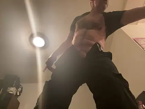 Wolfeman74 online show from May 2026 08:03:02 PM
