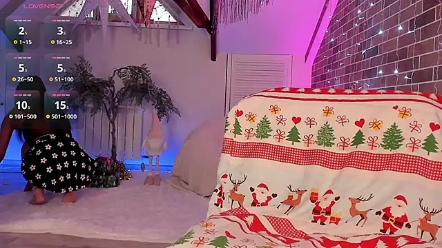 AzaliaSwallows online show from December 2025 12:02:02 PM