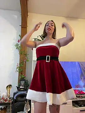 Daisy Michto Officiel online show from December 2024 04:19:02 PM