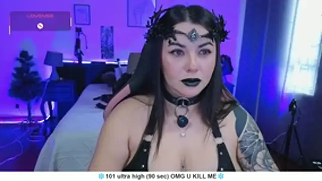 Liah santos online show from February 2026 12:48:02 PM