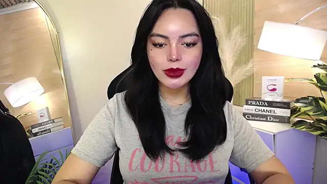 HotstuffCherrySummer online show from January 2025 08:41:02 AM