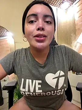 HotstuffCherrySummer online show from October 2025 07:08:01 AM