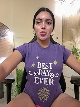 HotstuffCherrySummer online show from February 2026 08:53:01 AM