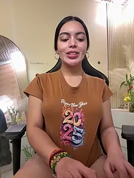 HotstuffCherrySummer online show from March 2026 11:04:01 AM